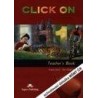 Click on 1 Teacher's Book (interleaved)