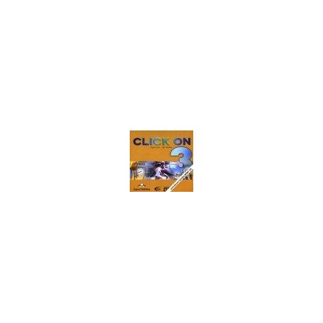 Click On 3 DVD