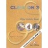 Click On 3 DVD/Video Activity Book