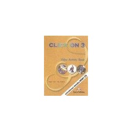 Click On 3 DVD/Video Activity Book