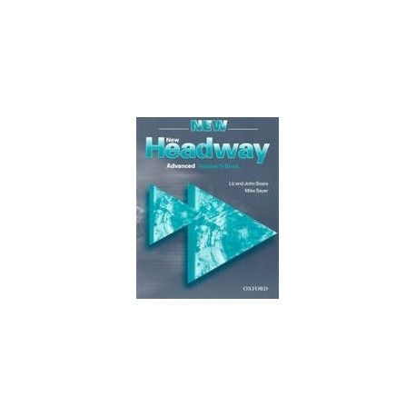 New Headway Advanced Teacher's Book