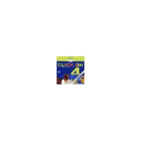 Click On 4 DVD Click On 4 DVD