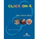 Click On 4 DVD/Video Activity Book key