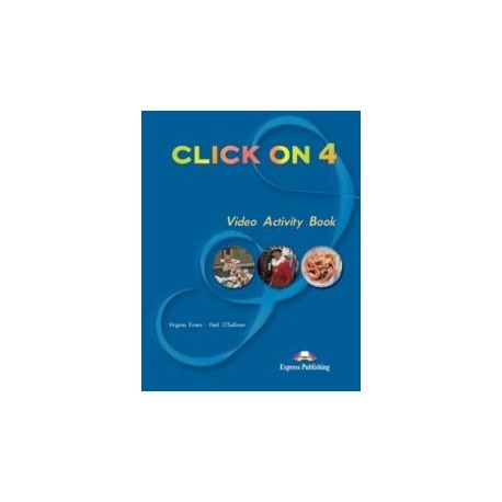 Click On 4 DVD/Video Activity Book key