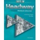 New Headway Advanced Workbook Without Key