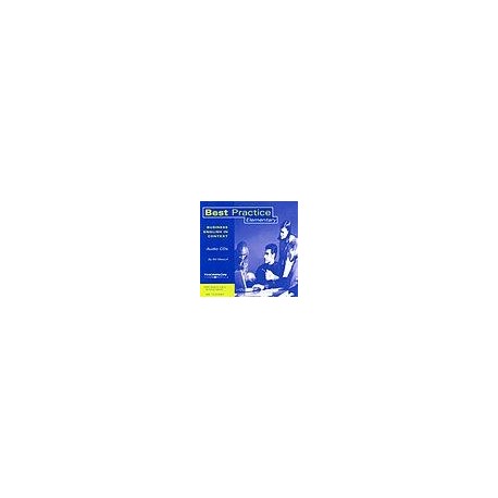 Best Practice Elementary Audio CDs Best Practice Elementary Audio CDs