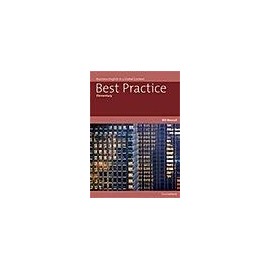 Best Practice Elementary Course Book