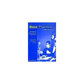 Best Practice Elementary Teacher's Resource Book