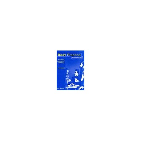 Best Practice Elementary Workbook