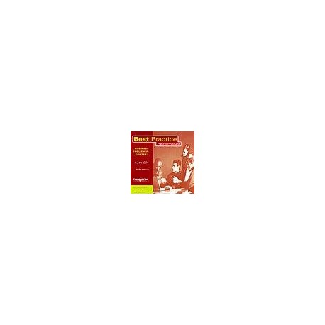 Best Practice Pre-Intermediate Audio CDs Best Practice Pre-Intermediate Audio CDs