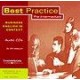Best Practice Pre-Intermediate Audio CDs