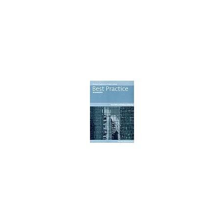 Best Practice Intermediate Teacher's Book