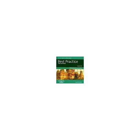 Best Practice Upper-Intermediate Audio CDs Best Practice Upper-Intermediate Audio CDs