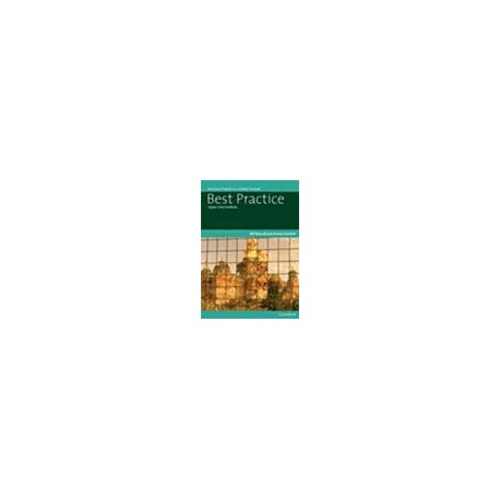 Best Practice Upper-Intermediate Course Book Best Practice Upper-Intermediate Course Book