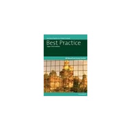 Best Practice Upper-Intermediate Course Book