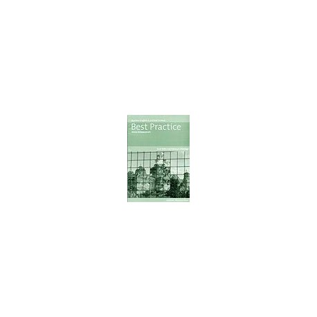 Best Practice Upper-Intermediate Teacher's Book Best Practice Upper-Intermediate Teacher's Book