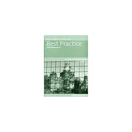 Best Practice Upper-Intermediate Teacher's Book