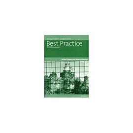 Best Practice Upper-Intermediate Workbook