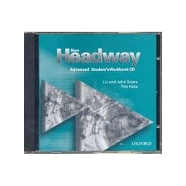 New Headway Advanced Student's Workbook Audio CD