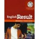 English Result Elementary Student's Book + DVD