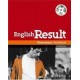 English Result Elementary Workbook with key + MultiROM Pack