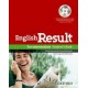 English Result Pre-intermediate Student's Book + DVD-ROM