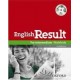 English Result Pre-intermediate Workbook with key + MultiROM Pack