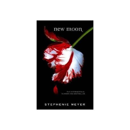 New Moon New Moon