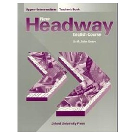 New Headway Upper-Intermediate Teacher's Book