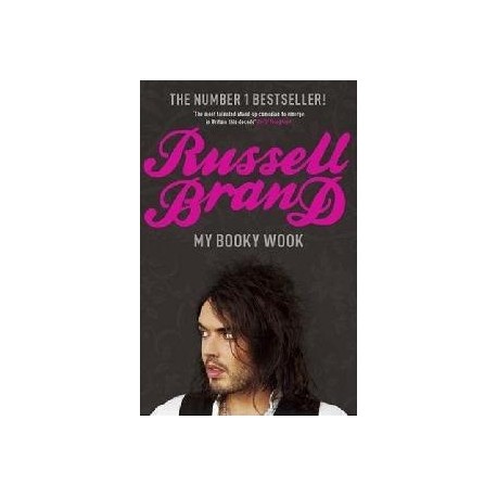 My Booky Wook My Booky Wook