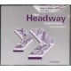 New Headway Upper-Intermediate Class Audio CDs (3)