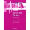 Business Basics International Edition Workbook