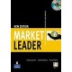 New Market Leader Elementary Course Book with Self-study CD-ROM