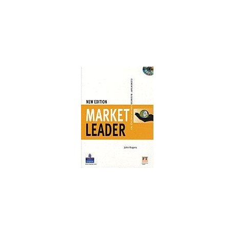 New Market Leader Elementary Practice File Pack New Market Leader Elementary Practice File Pack