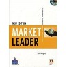 New Market Leader Elementary Practice File Pack