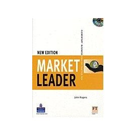New Market Leader Elementary Practice File Pack