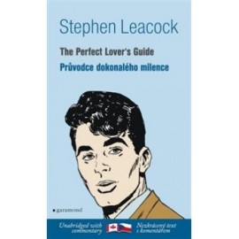 The Perfect Lover's Guide / Průvodce dokonalého milence