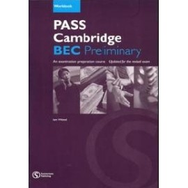 PASS Cambridge BEC Preliminary Workbook