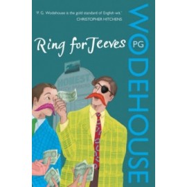 Ring for Jeeves