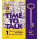 Time to Talk 1 Kniha pro učitele