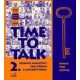 Time to Talk 2 Kniha pro učitele