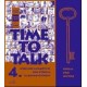 Time to Talk 4 Kniha pro učitele