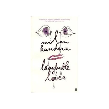 Laughable Loves