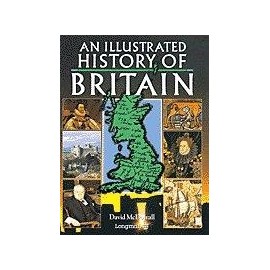 An Illustrated History of Britain