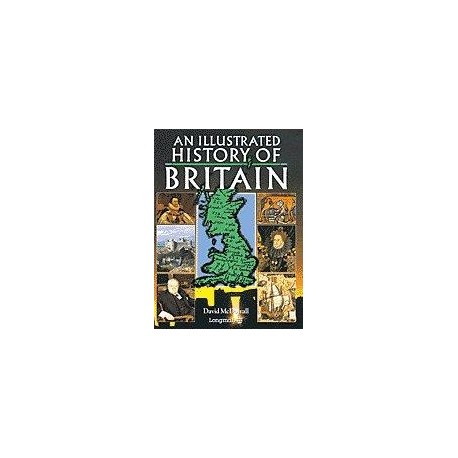 An Illustrated History of Britain