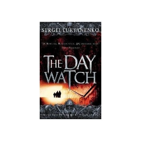 The Day Watch