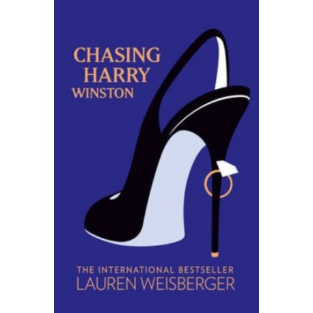 Chasing Harry Winston