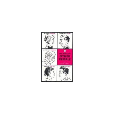 The Book of Other People