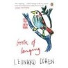 Book of Longing