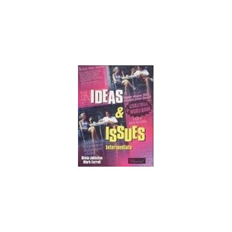 Ideas and Issues Intermediate Student's Book